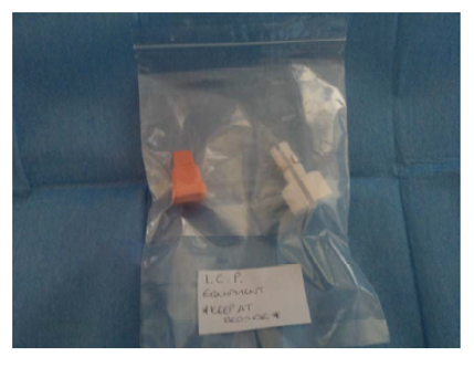 ICP Equipment photograph