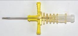Image of a cannula